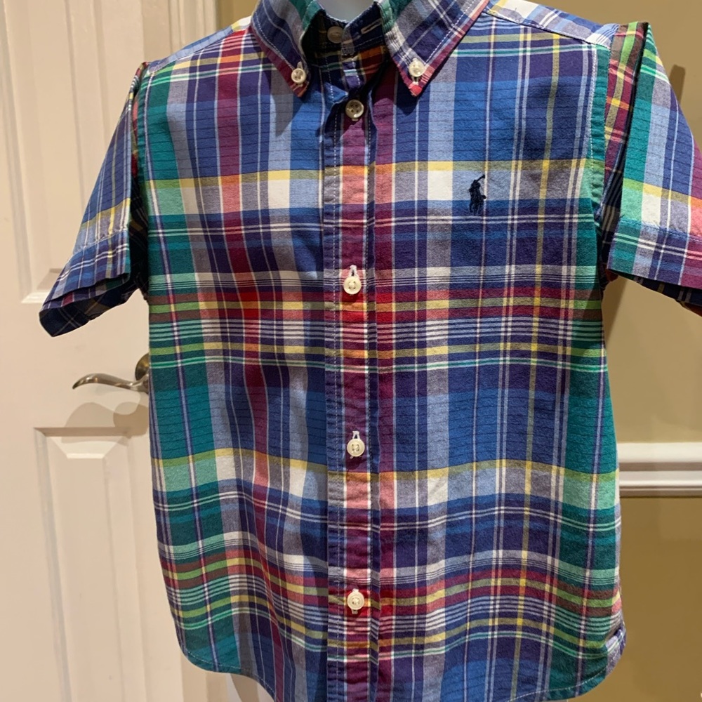 Polo by Ralph Lauren